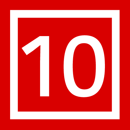 Station 10