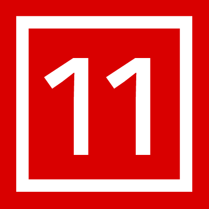 Station 11