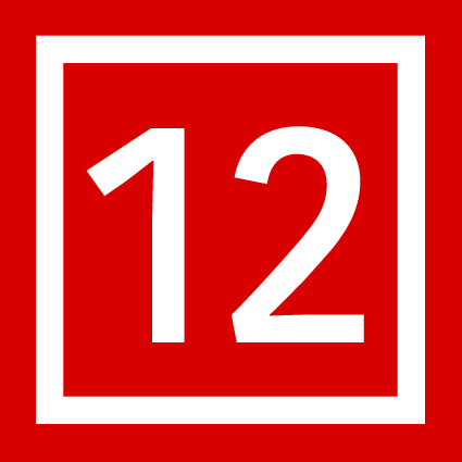 Station 12