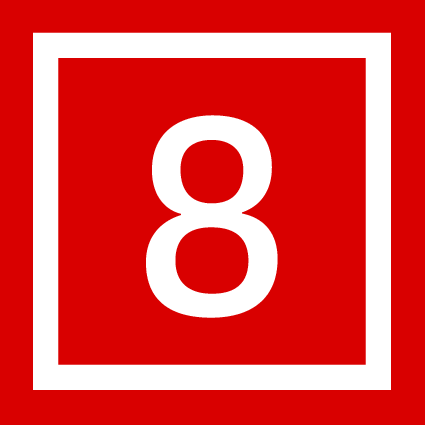 Station 8