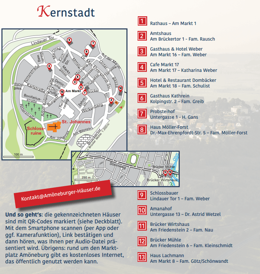 Karte neu 2020